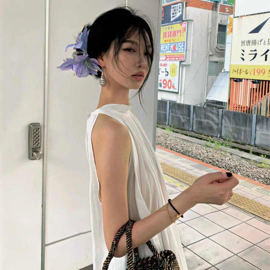 燃烧的月亮