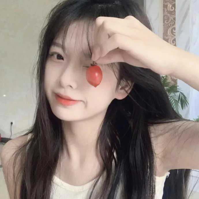 窥见御姐心